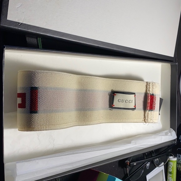 Gucci headband - Picture 2 of 4